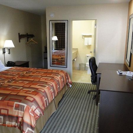 Westwood Motor Lodge Thorofare Esterno foto