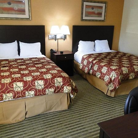 Westwood Motor Lodge Thorofare Esterno foto